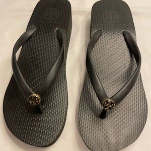 Tory Burch Flip Flops